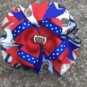 Handmade Elegant Bows By CallieMae